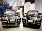 Іграшка моделька Pajero1:32- Аксесуари, корисне